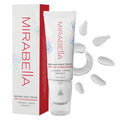 MIRABELLA - Hydrate Prime Protect Face Primer with SPF 30, Age-Defying SPF Moisturizer Sunscreen Roller, Skincare Essential with Hyaluronic Acid, 1.35 fl. oz Face Roller Applicator, All Skin Types