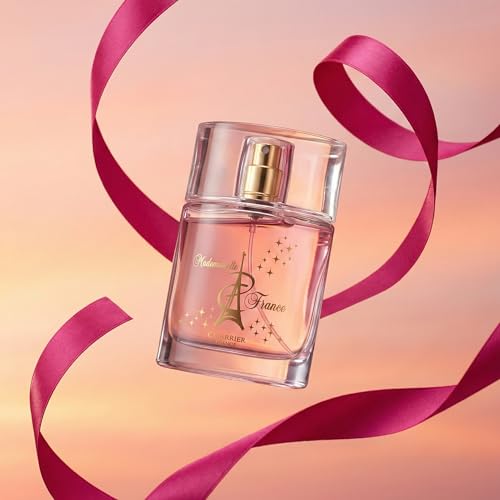 Women’s Floral Fruity Eau de Parfum 30ml Natural Spray - Elegant Fragrance