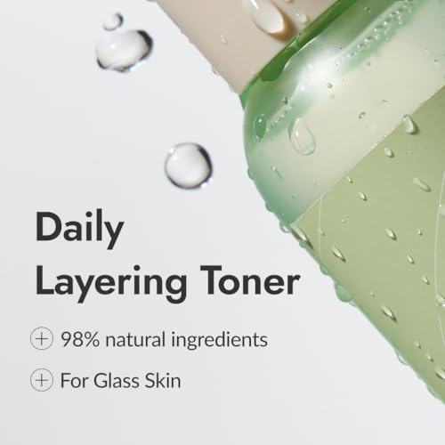 MIZON Phyto Plump Collagen Toner - Hydrating Skin Care 5.07 fl oz