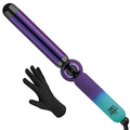 Bed Head 1.25 Inch Digital Hair Curling Wand - Loose Waves & Volume - Variation of THIS listing