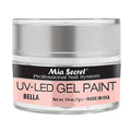 Mia Secret Professional Nail System UV/LED Gel Paint - 5 grams (Bella)
