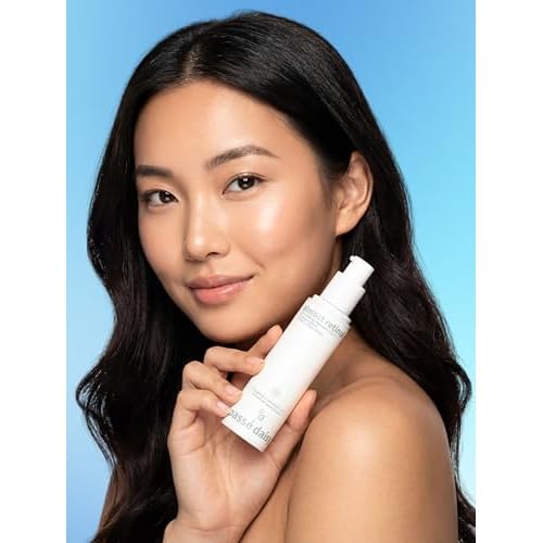 Pass? Daisy, Almost Retinol S?rum, Daily Renewal, Face Care, Skin Booster, Age-Defying, Vitamins, Antioxidants, Softens Look of Fine Lines, Sensitive Skin, Lightweight, Natural Formula, 1.69 Fl Oz.