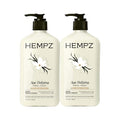 Anti-Aging Moisturizing Body Lotion 17oz 2-Pack - Deep Hydration & Wrinkle Reduction