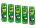 Pert Plus 2-in-1 Shampoo & Conditioner for Normal Hair 13.5 Fl Oz Pack of 5