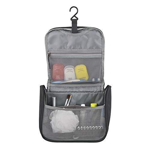 Travelon Toiletry Kit - One Size Black Travel Organizer