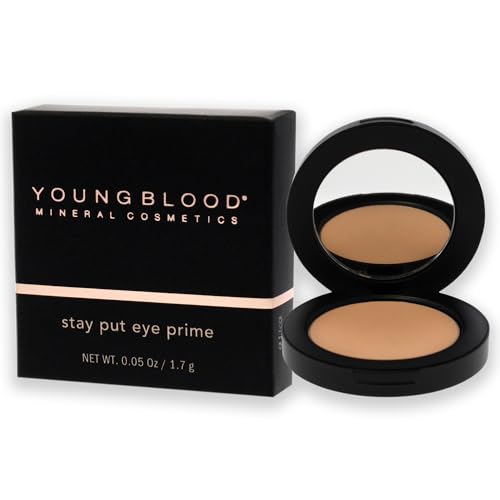 Youngblood Stay Put Eye Prime | Vegan, Cruelty Free