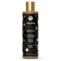 PHILIP B Chocolate Milk Bubble Wash 11.5 Fl Oz (340mL) - Moisturizing & Nourishing, Formulated With Wheat Amino Acids, Keratin & Oat Extract, for All Skin Types