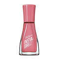 Sally Hansen Insta-Dri Nail Polish | Quick Dry, Long Lasting, Streak-Free Shine | Opaque, Glossy | 275 Rapid Ros? | Warm Rosy Pink Nail Color