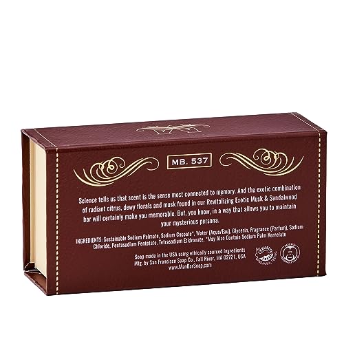 Silver Miracles Colloidal Silver Soap with Tea Tree essential oil
