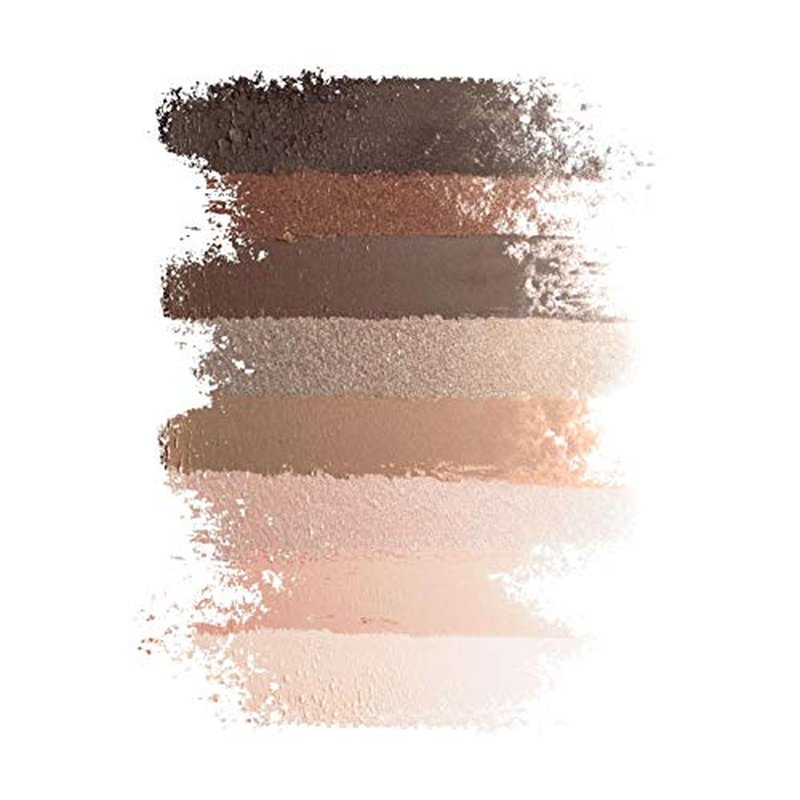 Max Factor Masterpiece Nude Palette 001 Capuccino