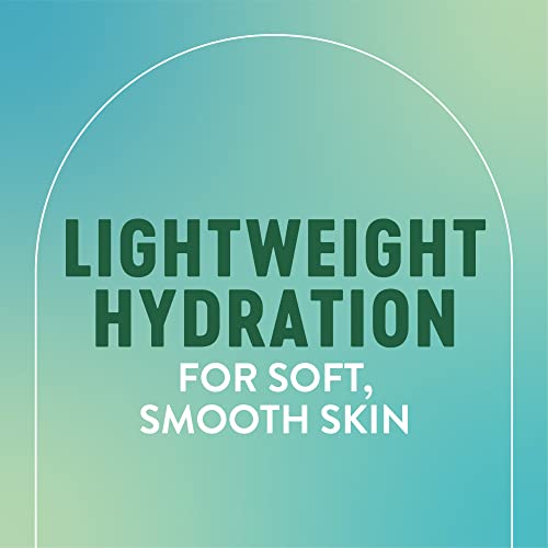 Bior? Sensitive Skin Face Moisturizer, Hydrating Moisturizer, Fragrance Free, Clean Detox Daily Face Moisturizer 3.4 oz