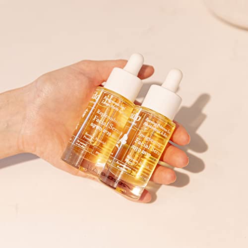 Lavido Replenishing Facial Serum - Pomegranate Seed, Lemon Myrtle, and Mandarin Replenishing Facial Serum