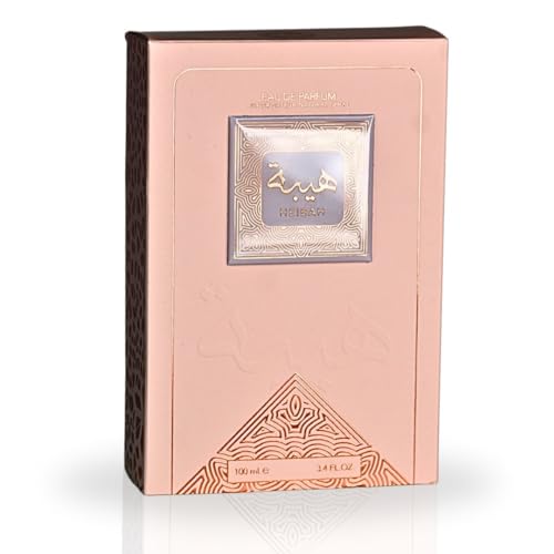 Long Lasting Women’s Eau De Parfum 100ML - Arabian Floral Fragrance