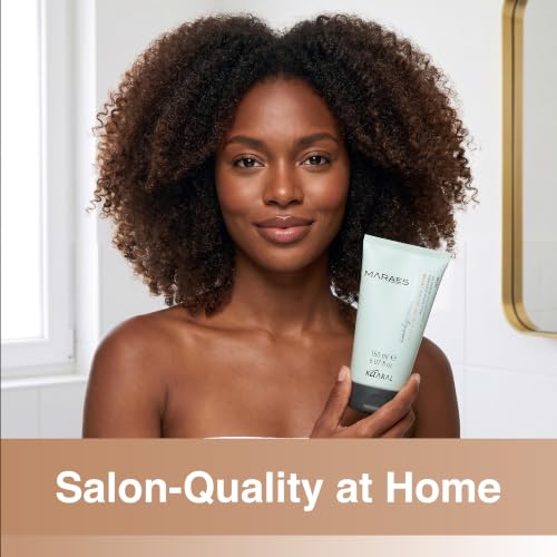 Curly Hair Defining Cream - Frizz Control and Moisturization for Curly Hair - 150ml