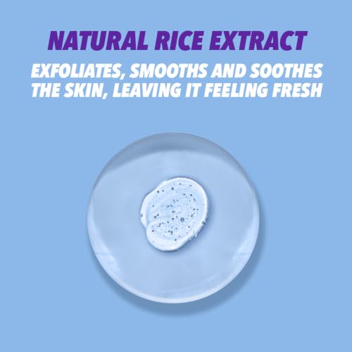 Blackheads Facial Scrub 60g for Pore Deep Cleaning & Exfoliation