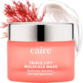 Caire Beauty Anti-Aging Hyaluronic Acid Gel Cream Face Lift Mask 40 ml (1.35 Fl Oz)