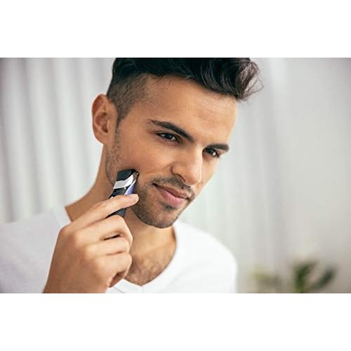 Essential Values Electric Shaver Cleaning Solution - Compatible with Braun Clean & Renew Refill Cartridges - 3 Bottles Makes 9 Refills - Manufactured in USA