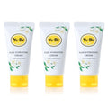 Yu-Be Yuzu Pure Hydration Cream: Body & Hand Lotion - Vegan Skin Care Cream for Sensitive & Dry Skin - Soothing Yuzu Flower Extract - Day & Night Moisturizer- Cracked Heels Repair -1.35 Fl Oz (3)