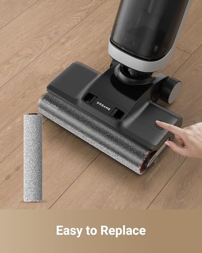 Dreame Replacement Roller Brush for H14 & H13 Pro Wet Dry Vacuum Cleaner