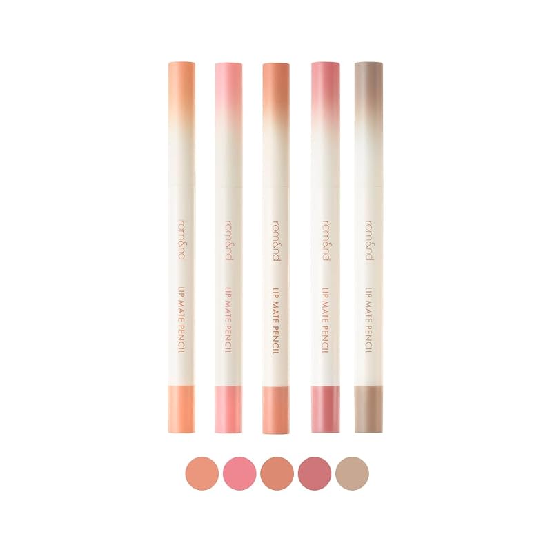 rom&nd Eye Glow Pencil - Pink