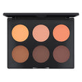 MAC Studio Fix Sculpt & Shape Contour Palette Medium Dark/Dark