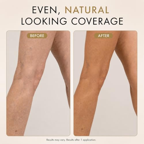 Whish Gradual Self Tanner Lotion with Aloe & Shea Butter - Coconut Milk & Verbena Variation