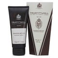 Men's Sandalwood Shaving Cream Tube - 2.6 oz, Classic Scent for Close, Comfortable Shave