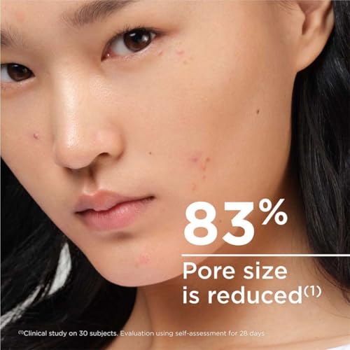 Pore Minimizer & Mattifying Makeup Primer 1 Fl Oz - Oily & Acne-Prone Skin