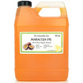 Dr Adorable - 32 oz - Maracuja (Passionfruit) Oil - 100% Pure Natural Premium Organic Cold Pressed