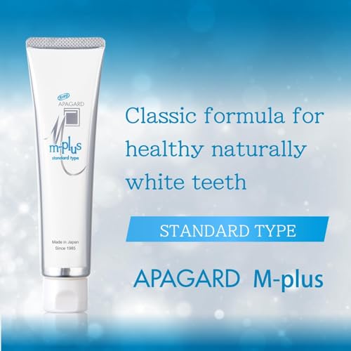 Nano-Hydroxyapatite Toothpaste for Natural Whitening & Family Use - No Fluoride, 125g Pack of 2