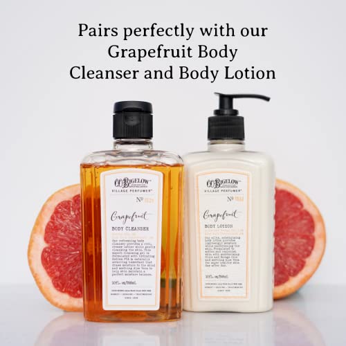 Grapefruit Hand Wash with Aloe Vera - Pack of 2, 10 fl oz | Moisturizing & Refreshing