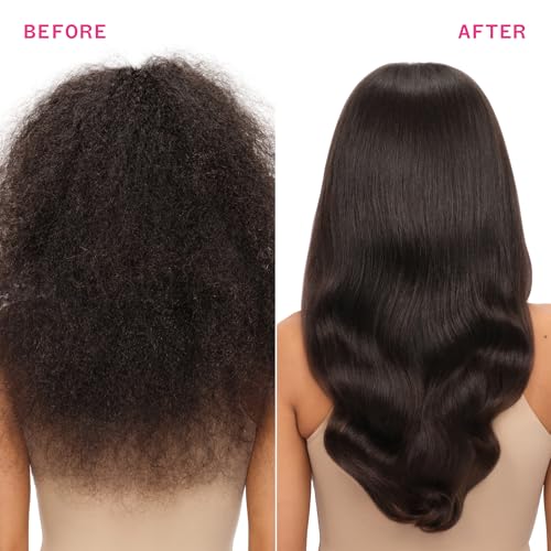 Amika Forget Frizz Anti-Frizz Shampoo 9.2oz - Humidity & Frizz Control