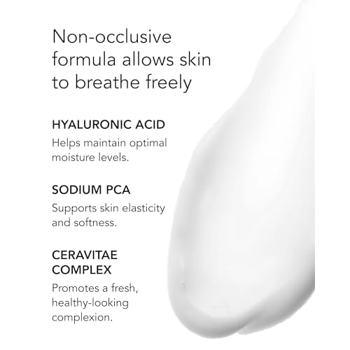 Oxygenetix Oxygenating Hydro-Matrix (1oz) | Lightweight Aloe-Based Face Moisturizer with Hyaluronic Acid for Sensitive, Dry, or Compromised Skin
