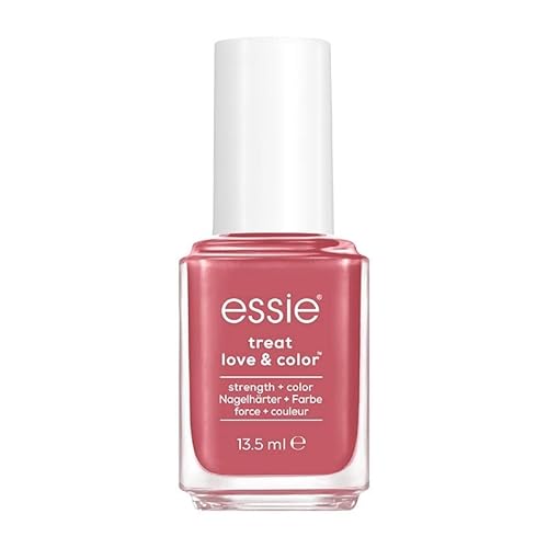 Essie Treat Love Color Nail Enamel Berry Best, 0.46Fl Oz