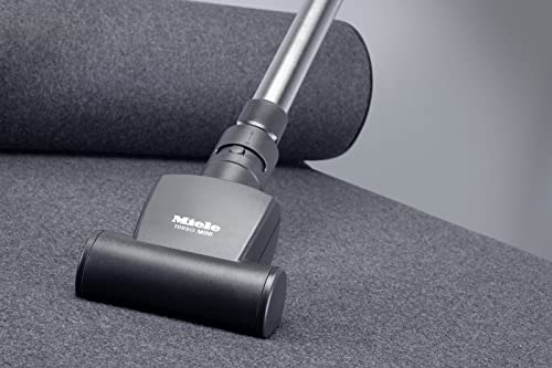Miele Handheld Mini Turbobrush Pet Hair Removal Cleaning Attachment
