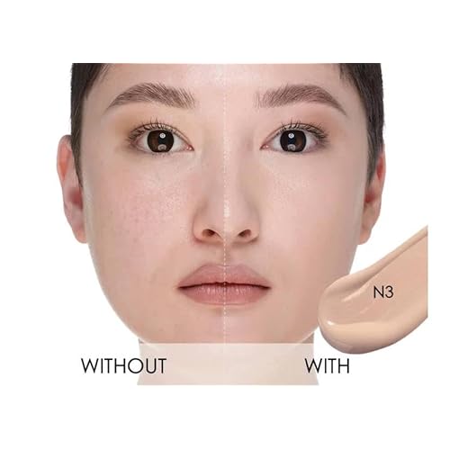 Natasha Denona HY-GLAM CONCEALER - N3 - Light Neutral + Bonus Premium Korean Aloevera Sheet Masque