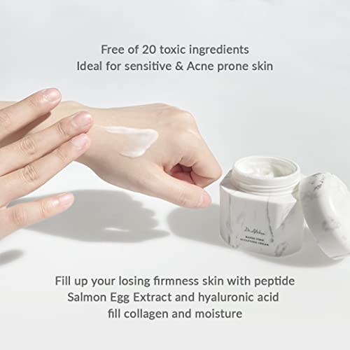 Dr.Althea Rapid Firm Sculpting Cream | Repair Cream to Help With Skin Wrinkles | Radiance and Glass Skin | Vegan Korean Skincare | 1.7 fl oz