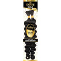 Sensationnel Empire Bulk Braiding Hair 22 Inch 1B Offblack - Deep Body Texture