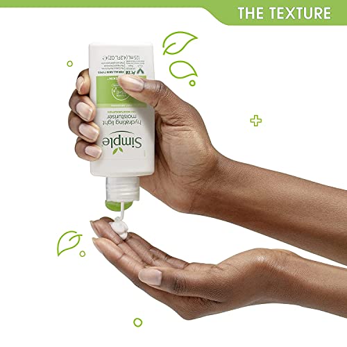 Lily Of The Desert Gelly Moisturizer - 99% Organic Aloe Vera Gel for Skin, After Sun Care with Aloe, Vitamin E Oil, and Vitamin C for Sunburn Relief, 8 Fl Oz