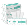 Disposable Face Towels 60 Count Pack - Ultra Soft Travel Facial Cloths