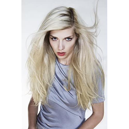 R+Co Sunset Blvd Daily Blonde Shampoo | Daily Brightening + Combats Brassiness + Hydrating | Vegan + Cruelty-Free | 8.5 Fl Oz