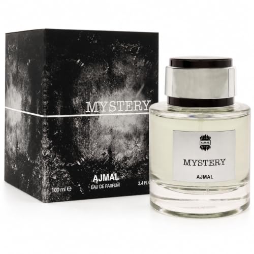 Men's Woody Spicy Eau De Parfum 3.4 Fl Oz / 100ml - Bold & Sophisticated