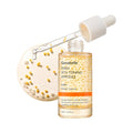 Vitamin C Serum Toning Ampoule with PDRN & Hyaluronic Acid - 1.01 Fl Oz