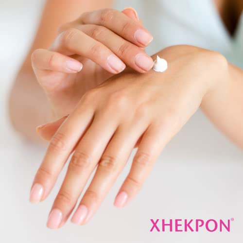 Hydrolyzed Collagen Hand Cream - Moisturizing & Repair for Dry Hands 40ML