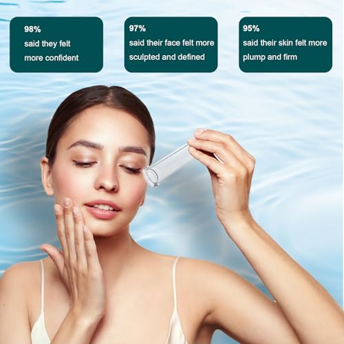 Electric Facial Cupping Set with Dual & Single Cups for Rejuvenation