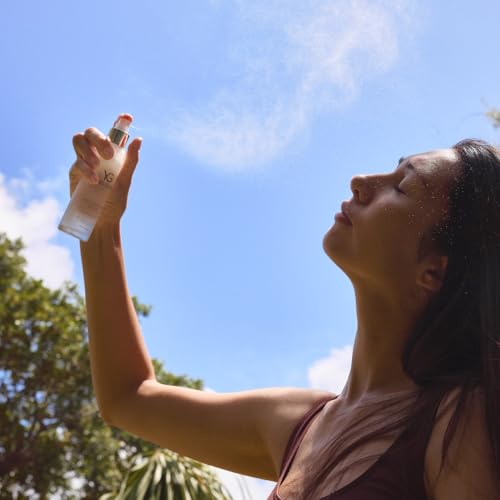 Young Goose, Bio-C Peptide Spray | Hydrating and Toning Mist | Supports Microbiome | Protection Against Blue Light, UVA, UVB Rays | Essential Hydration, Balance pH