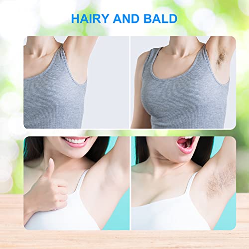 White Wax Warmer Machine for Painless Hair Removal - Large Capacity Metal Heater