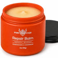 Pure Heritage Grass-Fed Tallow Balm 2 oz for Dry Sensitive Skin - Moisturizer with Frankincense & Cedarwood - Pack of 1