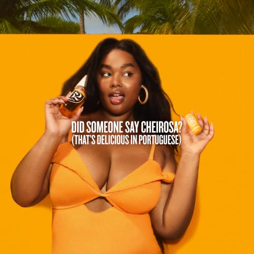 Sol de Janeiro Cheirosa Hair & Body Perfume Mist