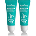 Puressentiel SOS Skin Anti-blemish Care - Healing, Restorative Skin Treatment for Blemishes - Formulated with Beneficial Essential Oils - Made with Naturally Derived Ingredients - 0.34 oz Treatment